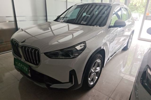 BMW X1 2023 sDrive20Li X Design Package usado