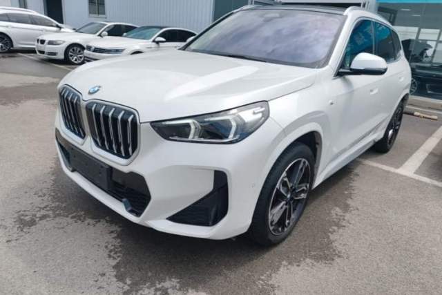 Used BMW X1 2023 sDrive25Li M Sport Package