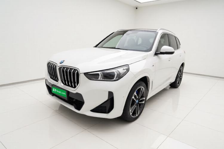BMW X1 2023 sDrive25Li M Sport Package usata Guazi used car, China used car export, Used car for sale, Used cars, Cheapest cars for sale