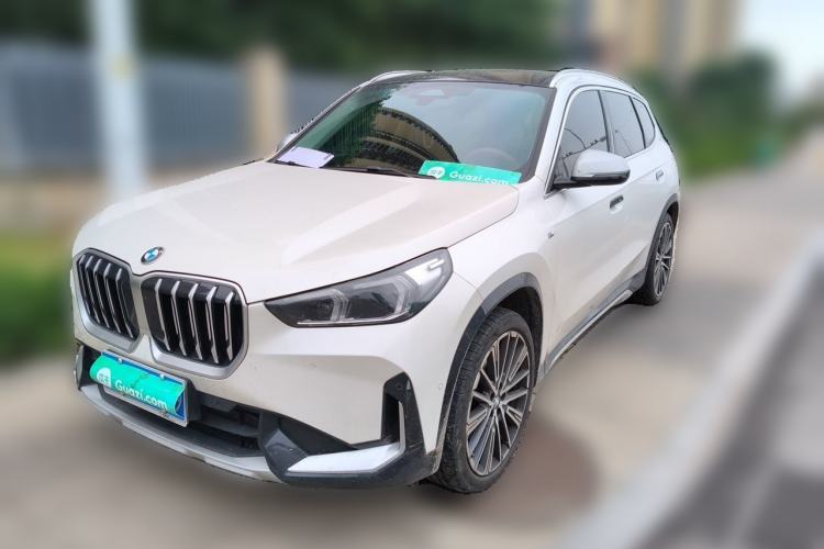 Used BMW X1 2023 xDrive25Li X Design Package Guazi used car, China used car export, Used car for sale, Used  cars, Cheapest cars for sale