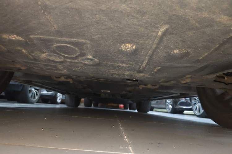 Used BMW X1 2023 sDrive25Li M Sport Package Chassis Front