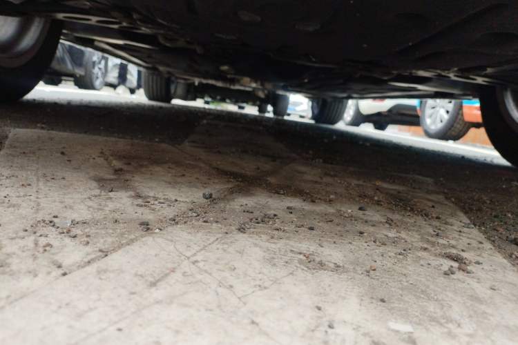Used BMW X1 2023 sDrive20Li X Design Package Chassis Front