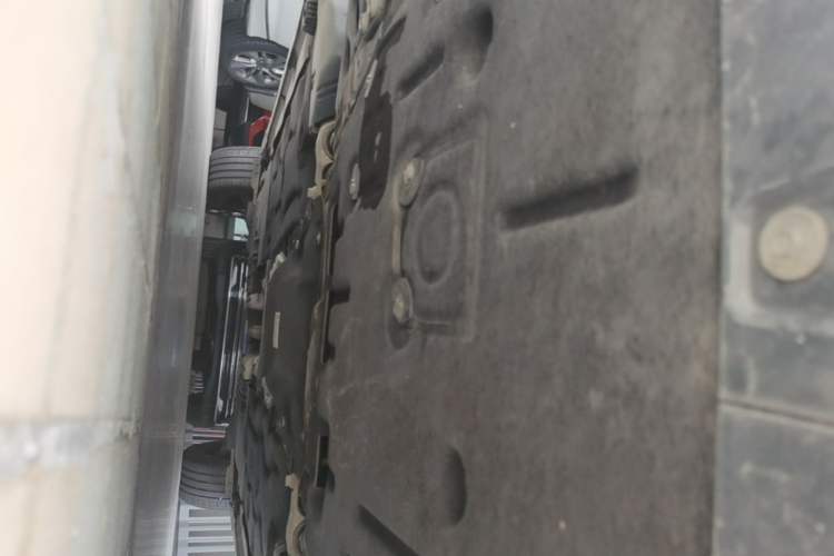 Used BMW X1 2023 sDrive25Li M Sport Package Chassis Front