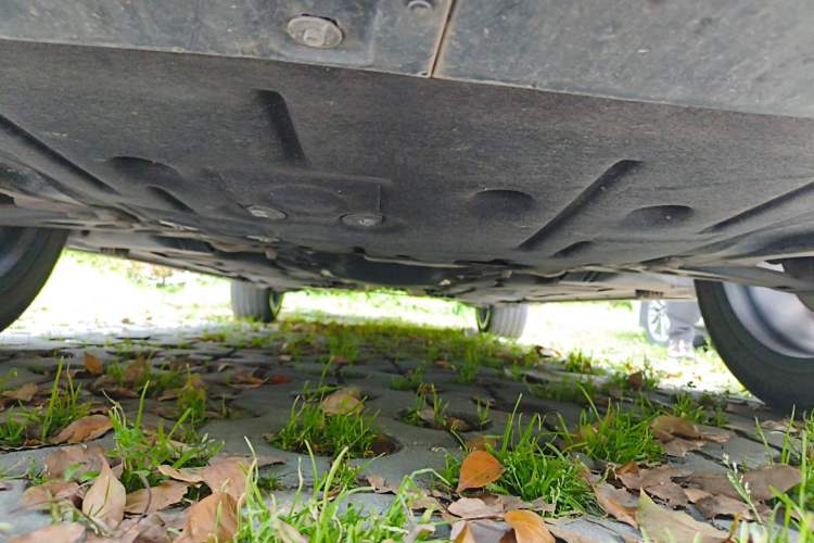 Used BMW X1 2023 sDrive25Li X Design Package Chassis Front