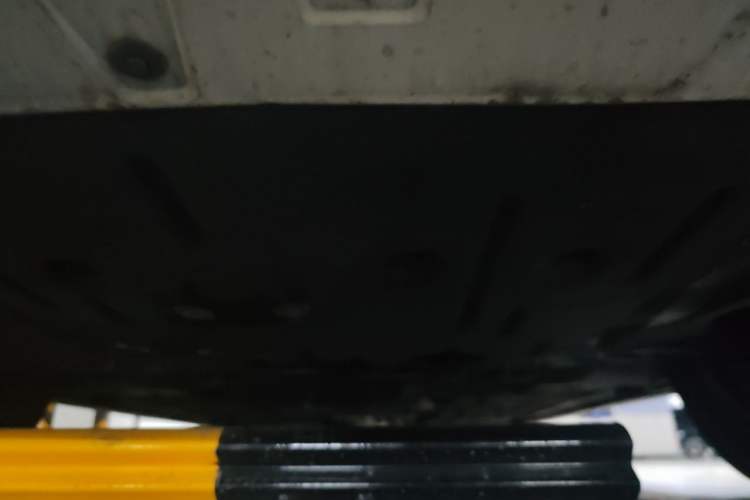 Used BMW X1 2023 sDrive25Li M Sport Package Chassis Front