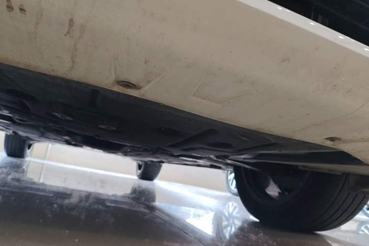 Used BMW X1 2023 sDrive25Li M Sport Package Chassis Front