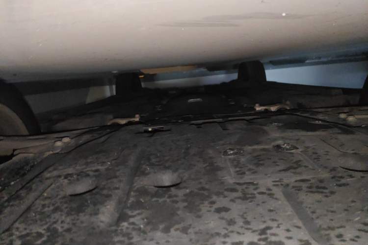 Used BMW X1 2023 sDrive20Li X Design Package Chassis Front