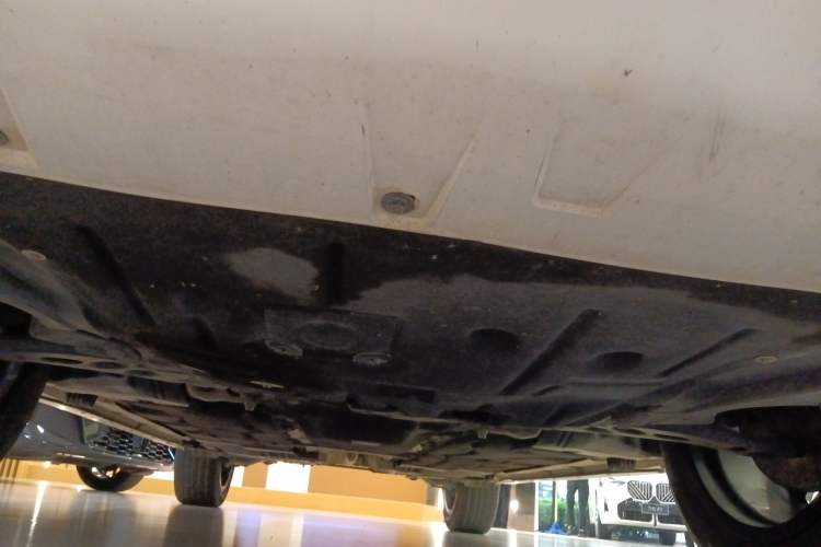 Used BMW X1 2023 sDrive25Li M Sport Package Chassis Front