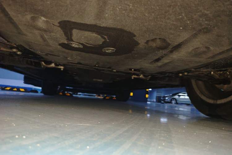 Used BMW X1 2023 sDrive20Li X Design Package Chassis Front