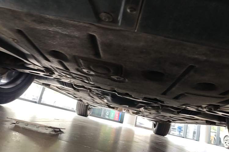 Used BMW X1 2023 sDrive25Li X Design Package Chassis Front