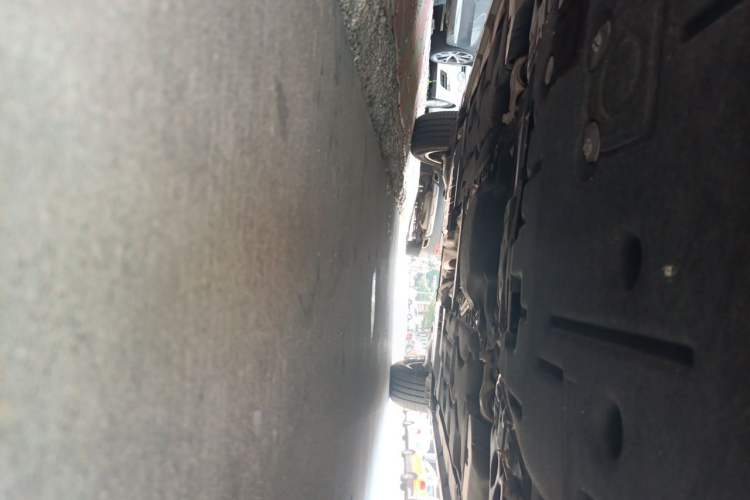 Used BMW X1 2023 sDrive20Li X Design Package Chassis Front
