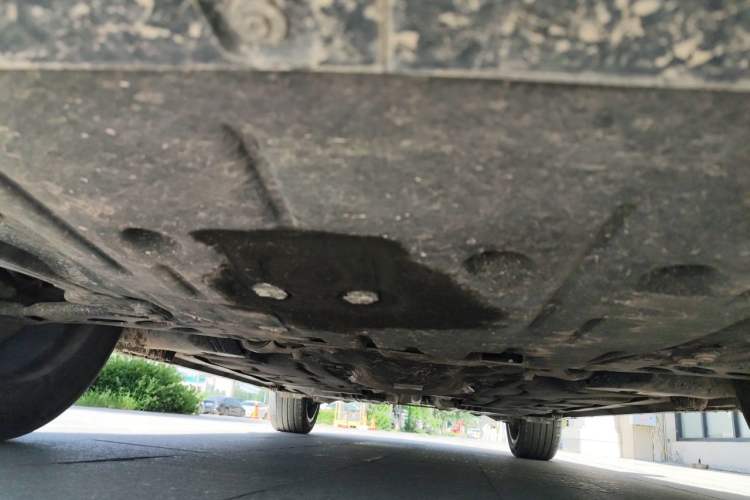 Used BMW X1 2023 sDrive25Li X Design Package Chassis Front