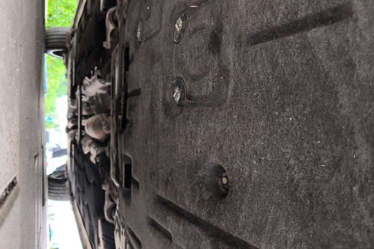 Used BMW X1 2023 xDrive25Li X Design Package Chassis Front