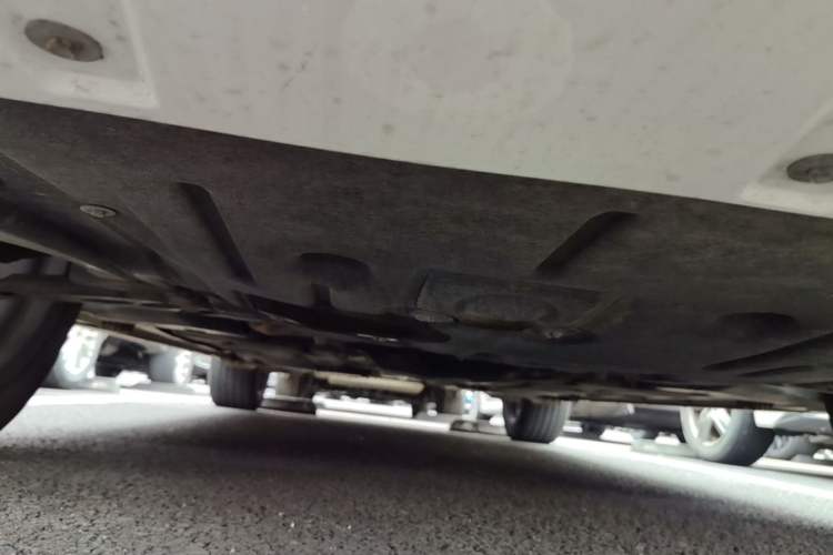 Used BMW X1 2023 sDrive25Li M Sport Package Chassis Front