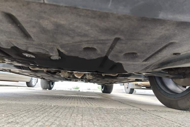 Used BMW X1 2023 sDrive25Li X Design Package Chassis Front