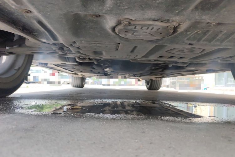 Used BMW X1 2023 sDrive25Li X Design Package Chassis Front