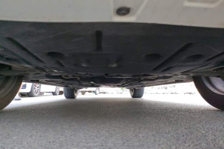 Used BMW X1 2023 sDrive25Li M Sport Package Chassis Front