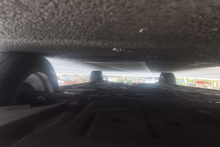 Used BMW X1 2023 sDrive25Li M Sport Package Chassis Front