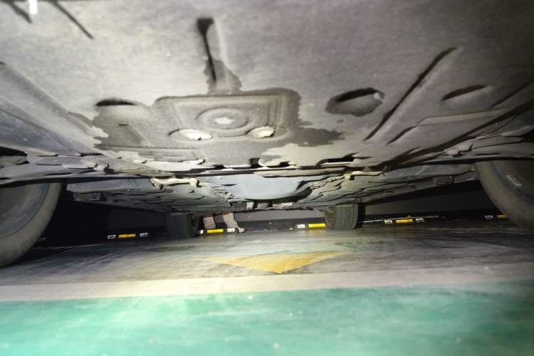 Used BMW X1 2023 sDrive25Li X Design Package Chassis Front