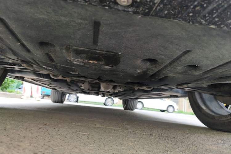 Used BMW X1 2023 xDrive25Li X Design Package Chassis Front