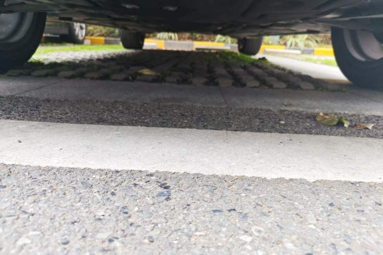 Used BMW X1 2023 sDrive25Li X Design Package Chassis Front