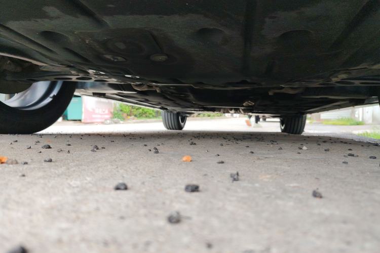 Used BMW X1 2023 sDrive25Li M Sport Package Chassis Front