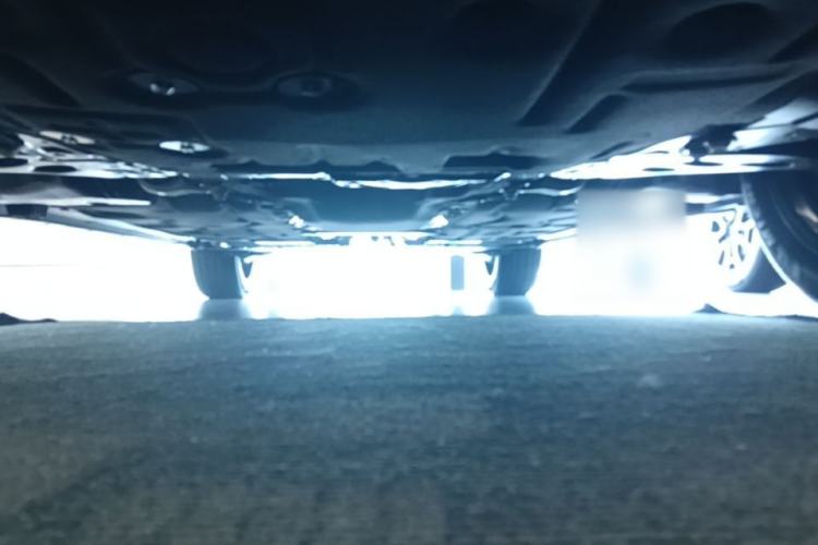 Used BMW X1 2023 sDrive25Li X Design Package Chassis Front