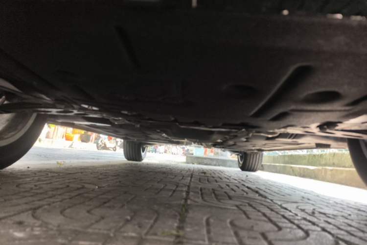 Used BMW X1 2023 sDrive20Li X Design Package Chassis Front
