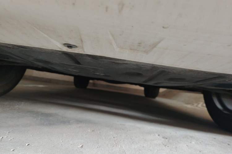 Used BMW X1 2023 sDrive25Li M Sport Package Chassis Front