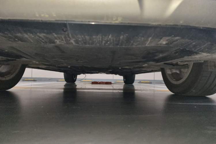 Used BMW X1 2023 sDrive20Li X Design Package Chassis Front