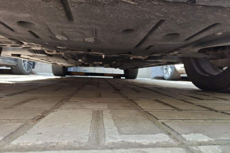 Used BMW X1 2023 sDrive25Li X Design Package Chassis Front