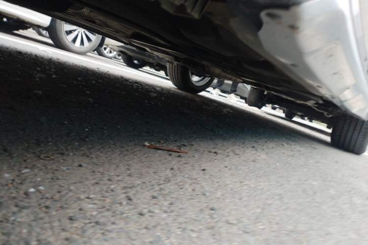 Used BMW X1 2023 sDrive20Li X Design Package Chassis Front Left