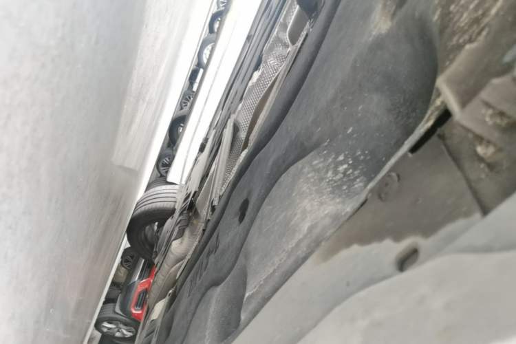 Used BMW X1 2023 sDrive25Li M Sport Package Chassis Front Left