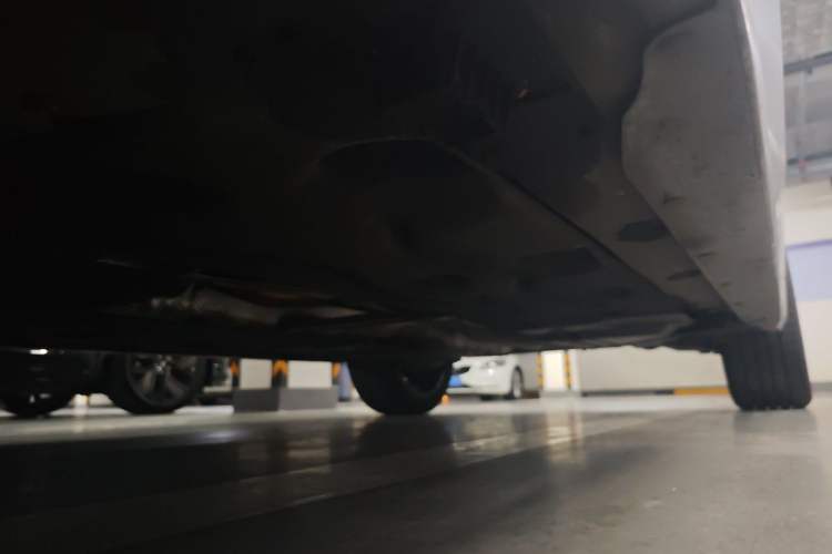 Used BMW X1 2023 sDrive25Li M Sport Package Chassis Front Left