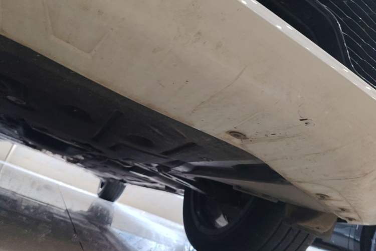 Used BMW X1 2023 sDrive25Li M Sport Package Chassis Front Left
