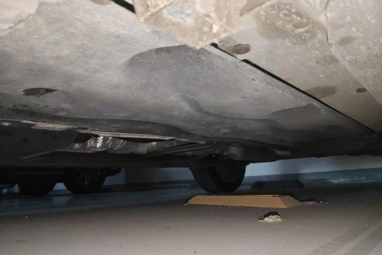 Used BMW X1 2023 sDrive20Li X Design Package Chassis Front Left