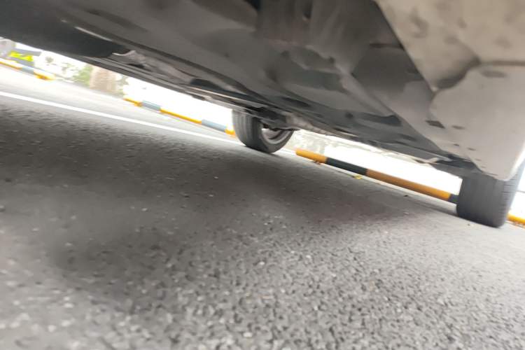 Used BMW X1 2023 sDrive25Li M Sport Package Chassis Front Left