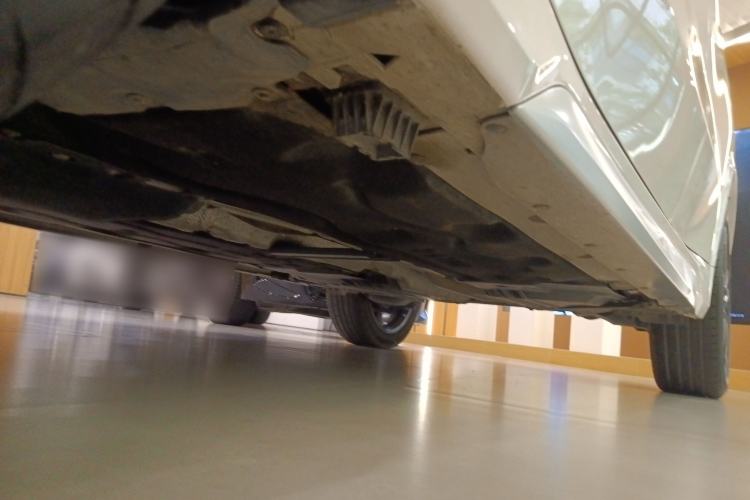 Used BMW X1 2023 sDrive25Li M Sport Package Chassis Front Left