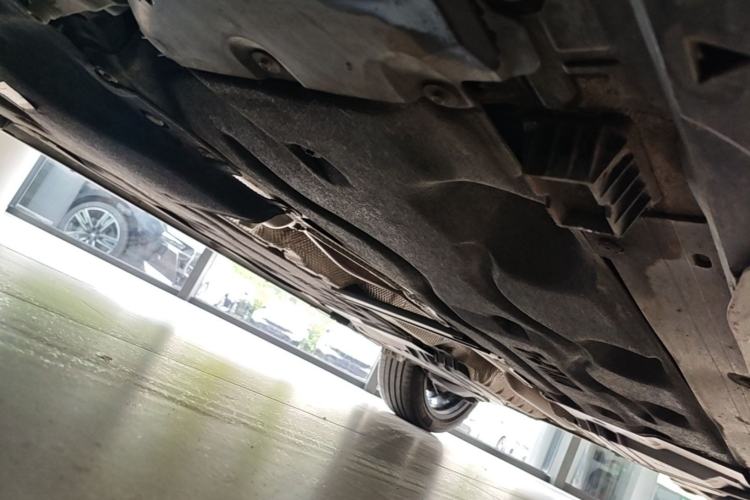Used BMW X1 2023 sDrive25Li X Design Package Chassis Front Left