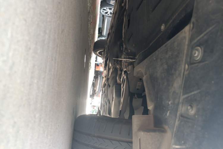 Used BMW X1 2023 sDrive20Li X Design Package Chassis Front Left