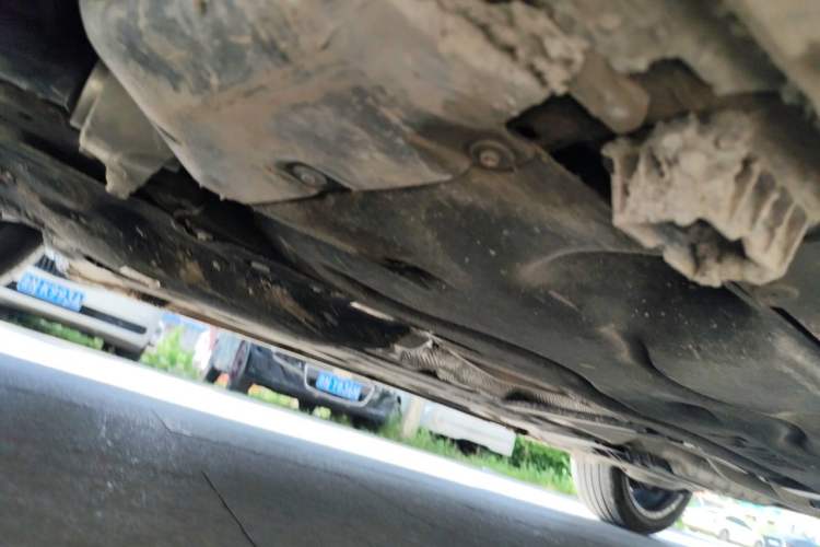 Used BMW X1 2023 sDrive25Li X Design Package Chassis Front Left