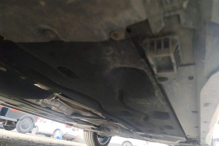 Used BMW X1 2023 sDrive25Li X Design Package Chassis Front Left