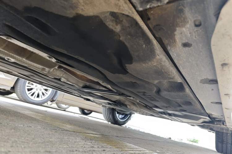 Used BMW X1 2023 sDrive25Li X Design Package Chassis Front Left