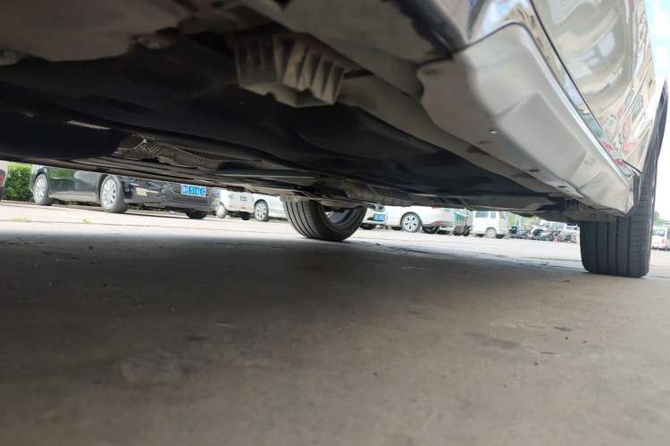 Used BMW X1 2023 sDrive25Li X Design Package Chassis Front Left