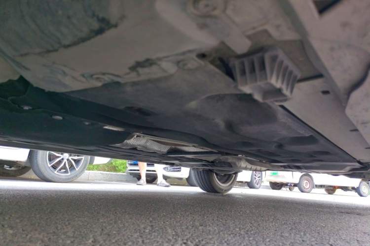Used BMW X1 2023 sDrive25Li M Sport Package Chassis Front Left
