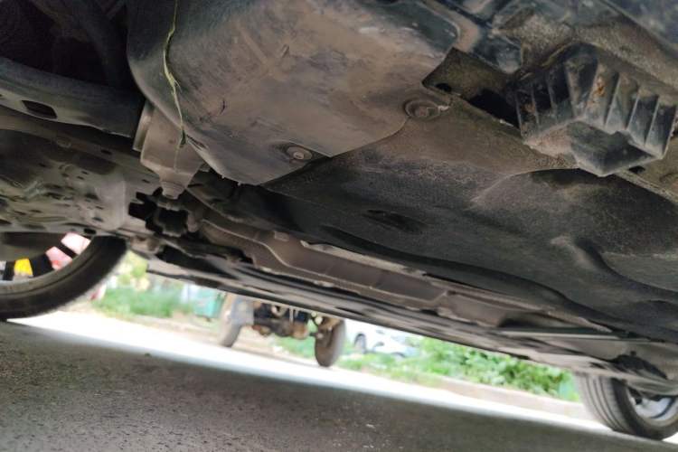 Used BMW X1 2023 xDrive25Li X Design Package Chassis Front Left