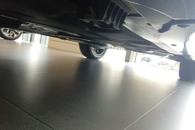 Used BMW X1 2023 sDrive25Li X Design Package Chassis Front Left