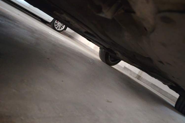 Used BMW X1 2023 sDrive25Li M Sport Package Chassis Front Left
