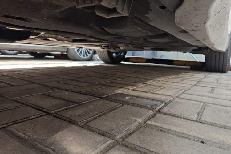 Used BMW X1 2023 sDrive25Li X Design Package Chassis Front Left