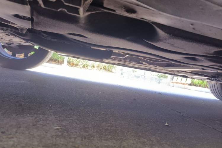 Used BMW X1 2023 sDrive25Li X Design Package Chassis Front Left